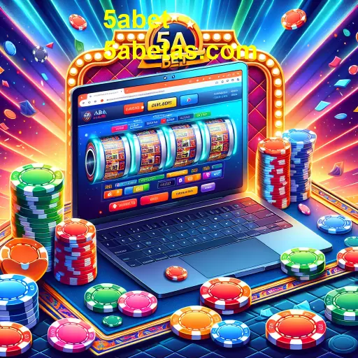 Explorando os Bônus de Depósito no 5abet: Como Aumentar Seus Ganhos