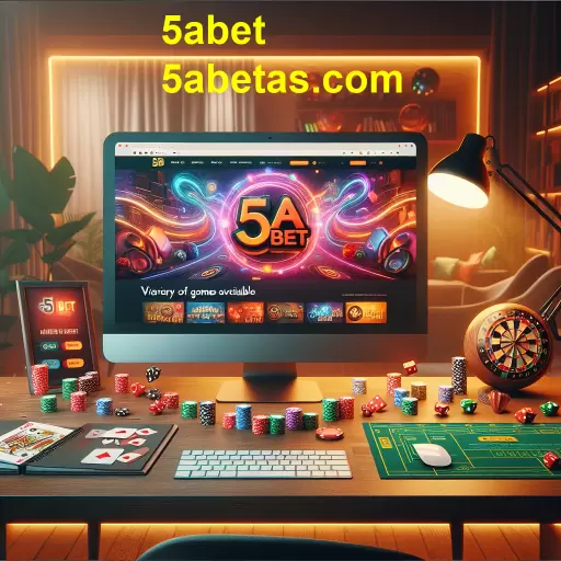 A Importância dos Termos de Serviço nos Jogos Online: Um Foco em 5abet